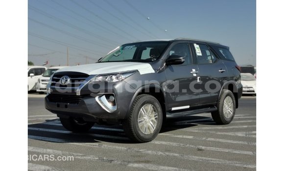 Ra Imported Toyota Fortuner Miiran Ọkọ̀ in Import - Dubai ni Ashanti Ra Imported Toyota Fortuner Miiran Ọkọ̀ in Import - Dubai ni Ashanti