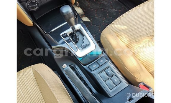 Ra Imported Toyota Fortuner Miiran Ọkọ̀ in Import - Dubai ni Ashanti Ra Imported Toyota Fortuner Miiran Ọkọ̀ in Import - Dubai ni Ashanti