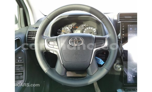 Buy Import Toyota Prado Black Car in Import - Dubai in Ashanti Buy Import Toyota Prado Black Car in Import - Dubai in Ashanti