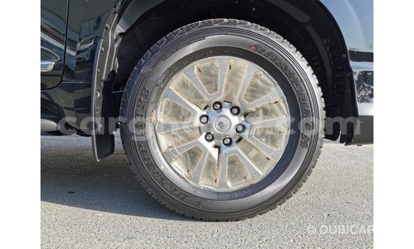 Buy Import Toyota Prado Black Car in Import - Dubai in Ashanti Buy Import Toyota Prado Black Car in Import - Dubai in Ashanti