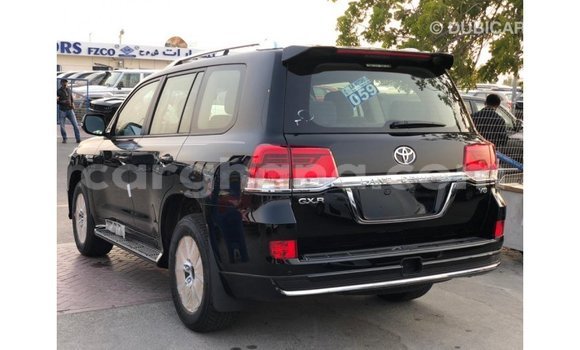 Sayi Imported Toyota Land Cruiser Black Mota in Import - Dubai a Ashanti Sayi Imported Toyota Land Cruiser Black Mota in Import - Dubai a Ashanti