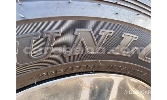 Ra Imported Toyota Fortuner funfun Ọkọ̀ in Import - Dubai ni Ashanti Ra Imported Toyota Fortuner funfun Ọkọ̀ in Import - Dubai ni Ashanti