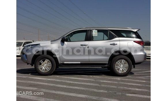 Buy Import Toyota Fortuner Other Car in Import - Dubai in Ashanti Buy Import Toyota Fortuner Other Car in Import - Dubai in Ashanti