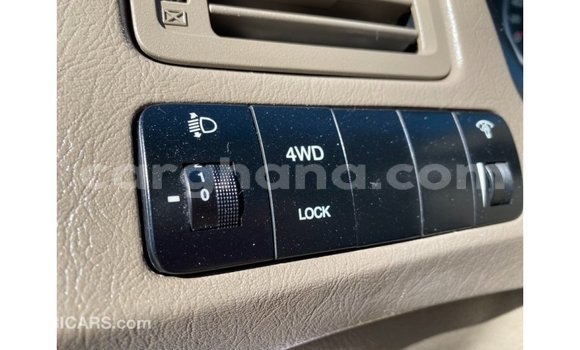 Buy Import Hyundai Tucson White Car in Import - Dubai in Ashanti Buy Import Hyundai Tucson White Car in Import - Dubai in Ashanti