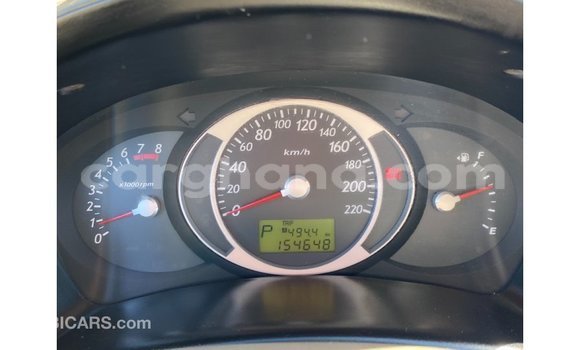 Buy Import Hyundai Tucson White Car in Import - Dubai in Ashanti Buy Import Hyundai Tucson White Car in Import - Dubai in Ashanti