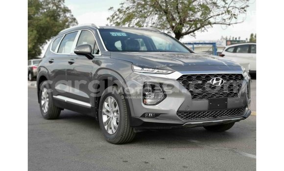 Buy Import Hyundai Santa Fe Other Car in Import - Dubai in Ashanti Buy Import Hyundai Santa Fe Other Car in Import - Dubai in Ashanti