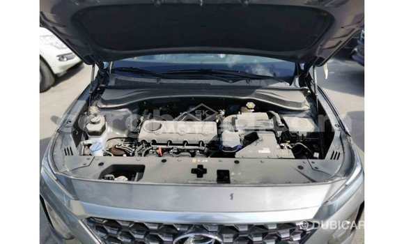 Buy Import Hyundai Santa Fe Other Car in Import - Dubai in Ashanti Buy Import Hyundai Santa Fe Other Car in Import - Dubai in Ashanti