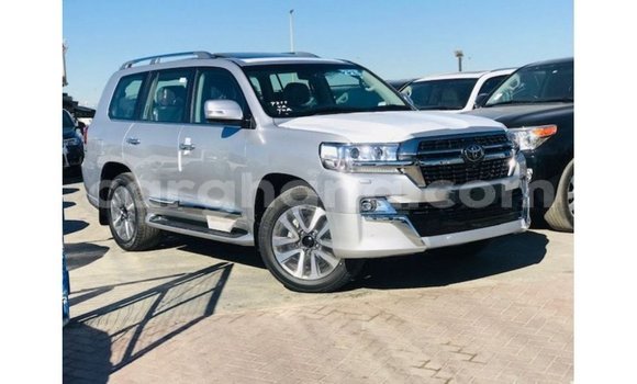 Buy Import Toyota Land Cruiser Other Car in Import - Dubai in Ashanti Buy Import Toyota Land Cruiser Other Car in Import - Dubai in Ashanti