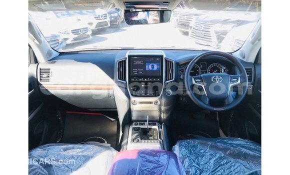 Buy Import Toyota Land Cruiser Other Car in Import - Dubai in Ashanti Buy Import Toyota Land Cruiser Other Car in Import - Dubai in Ashanti