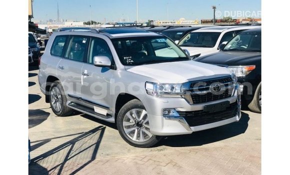 Buy Import Toyota Land Cruiser Other Car in Import - Dubai in Ashanti Buy Import Toyota Land Cruiser Other Car in Import - Dubai in Ashanti