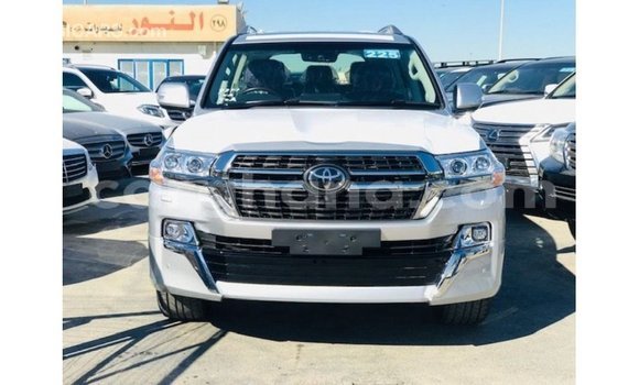 Buy Import Toyota Land Cruiser Other Car in Import - Dubai in Ashanti Buy Import Toyota Land Cruiser Other Car in Import - Dubai in Ashanti
