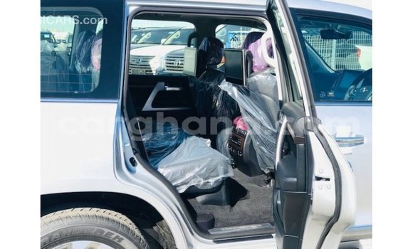 Buy Import Toyota Land Cruiser Other Car in Import - Dubai in Ashanti Buy Import Toyota Land Cruiser Other Car in Import - Dubai in Ashanti