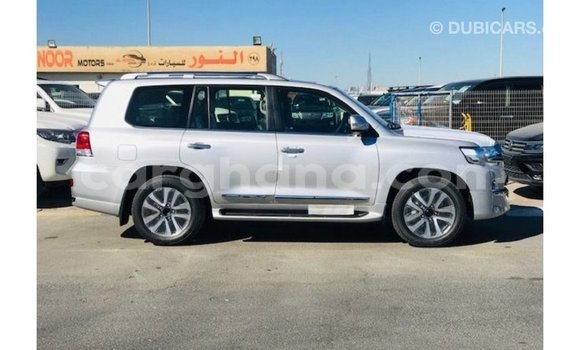 Buy Import Toyota Land Cruiser Other Car in Import - Dubai in Ashanti Buy Import Toyota Land Cruiser Other Car in Import - Dubai in Ashanti