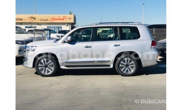 Buy Import Toyota Land Cruiser Other Car in Import - Dubai in Ashanti Buy Import Toyota Land Cruiser Other Car in Import - Dubai in Ashanti