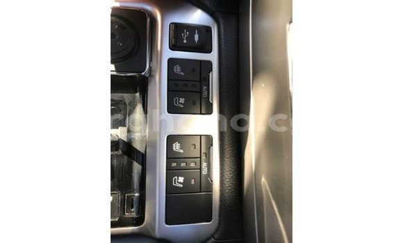 Buy Import Toyota Land Cruiser Other Car in Import - Dubai in Ashanti Buy Import Toyota Land Cruiser Other Car in Import - Dubai in Ashanti