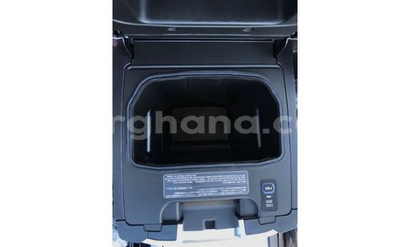 Buy Import Toyota Land Cruiser Other Car in Import - Dubai in Ashanti Buy Import Toyota Land Cruiser Other Car in Import - Dubai in Ashanti