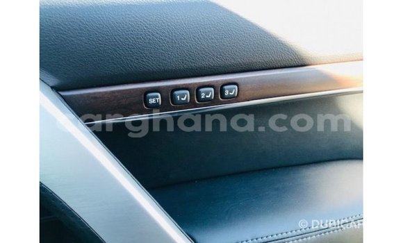 Buy Import Toyota Land Cruiser Other Car in Import - Dubai in Ashanti Buy Import Toyota Land Cruiser Other Car in Import - Dubai in Ashanti
