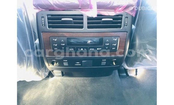 Buy Import Toyota Land Cruiser Other Car in Import - Dubai in Ashanti Buy Import Toyota Land Cruiser Other Car in Import - Dubai in Ashanti