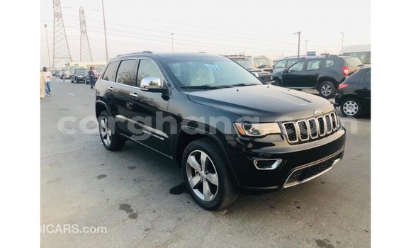 Ra Imported Jeep Grand Cherokee Black Ọkọ̀ in Import - Dubai ni Ashanti Ra Imported Jeep Grand Cherokee Black Ọkọ̀ in Import - Dubai ni Ashanti