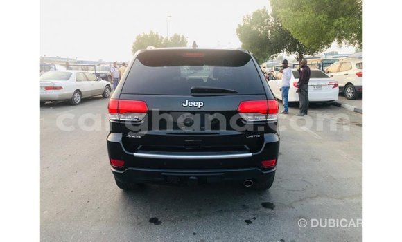 Ra Imported Jeep Grand Cherokee Black Ọkọ̀ in Import - Dubai ni Ashanti Ra Imported Jeep Grand Cherokee Black Ọkọ̀ in Import - Dubai ni Ashanti