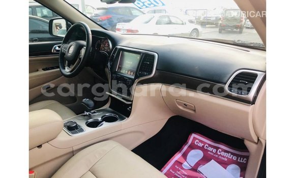 Ra Imported Jeep Grand Cherokee Black Ọkọ̀ in Import - Dubai ni Ashanti Ra Imported Jeep Grand Cherokee Black Ọkọ̀ in Import - Dubai ni Ashanti