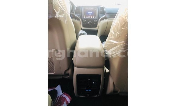 Ra Imported Jeep Grand Cherokee Black Ọkọ̀ in Import - Dubai ni Ashanti Ra Imported Jeep Grand Cherokee Black Ọkọ̀ in Import - Dubai ni Ashanti