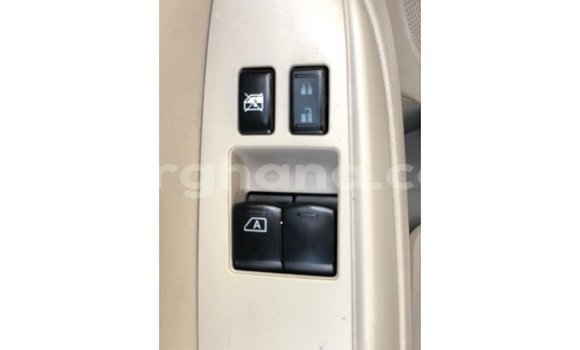Sayi Imported Nissan Sunny White Mota in Import - Dubai a Ashanti Sayi Imported Nissan Sunny White Mota in Import - Dubai a Ashanti