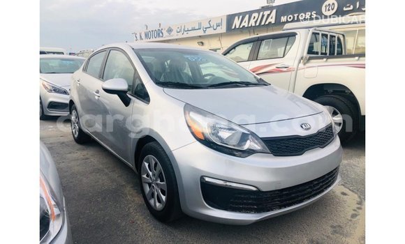 Buy Import Kia Rio Other Car in Import - Dubai in Ashanti Buy Import Kia Rio Other Car in Import - Dubai in Ashanti