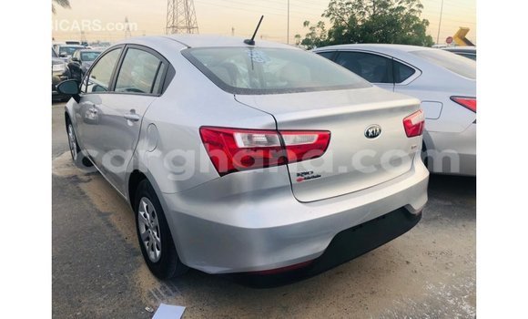 Buy Import Kia Rio Other Car in Import - Dubai in Ashanti Buy Import Kia Rio Other Car in Import - Dubai in Ashanti