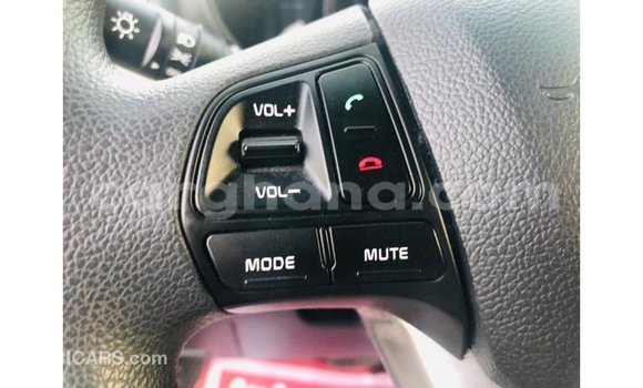 Buy Import Kia Rio Other Car in Import - Dubai in Ashanti Buy Import Kia Rio Other Car in Import - Dubai in Ashanti
