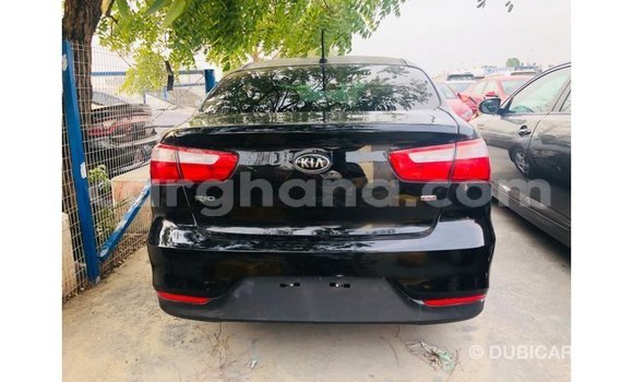 Sayi Imported Kia Rio Black Mota in Import - Dubai a Ashanti Sayi Imported Kia Rio Black Mota in Import - Dubai a Ashanti