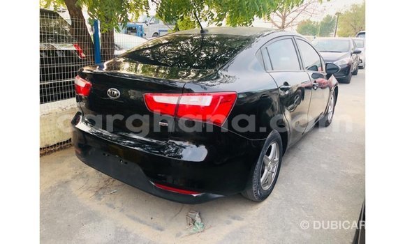 Sayi Imported Kia Rio Black Mota in Import - Dubai a Ashanti Sayi Imported Kia Rio Black Mota in Import - Dubai a Ashanti