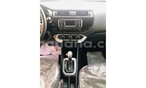 Sayi Imported Kia Rio Black Mota in Import - Dubai a Ashanti Sayi Imported Kia Rio Black Mota in Import - Dubai a Ashanti