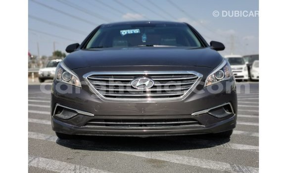 Ra Imported Hyundai Sonata Miiran Ọkọ̀ in Import - Dubai ni Ashanti Ra Imported Hyundai Sonata Miiran Ọkọ̀ in Import - Dubai ni Ashanti