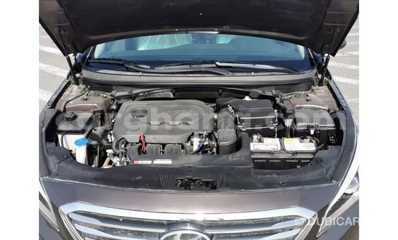 Ra Imported Hyundai Sonata Miiran Ọkọ̀ in Import - Dubai ni Ashanti Ra Imported Hyundai Sonata Miiran Ọkọ̀ in Import - Dubai ni Ashanti