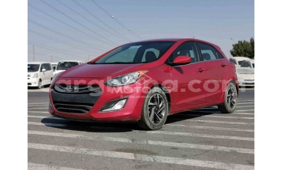 Sayi Imported Hyundai Elantra Red Mota in Import - Dubai a Ashanti Sayi Imported Hyundai Elantra Red Mota in Import - Dubai a Ashanti