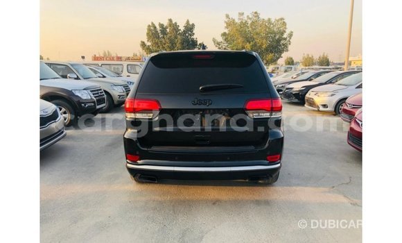 Ra Imported Jeep Grand Cherokee Black Ọkọ̀ in Import - Dubai ni Ashanti Ra Imported Jeep Grand Cherokee Black Ọkọ̀ in Import - Dubai ni Ashanti