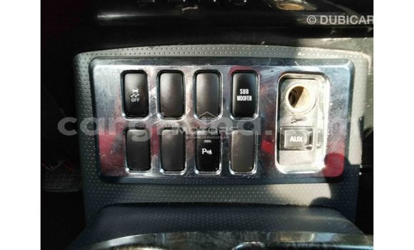 Sayi Imported Toyota FJ Cruiser Black Mota in Import - Dubai a Ashanti Sayi Imported Toyota FJ Cruiser Black Mota in Import - Dubai a Ashanti