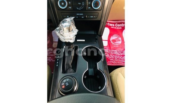 Ra Imported Ford Explorer Red Ọkọ̀ in Import - Dubai ni Ashanti Ra Imported Ford Explorer Red Ọkọ̀ in Import - Dubai ni Ashanti