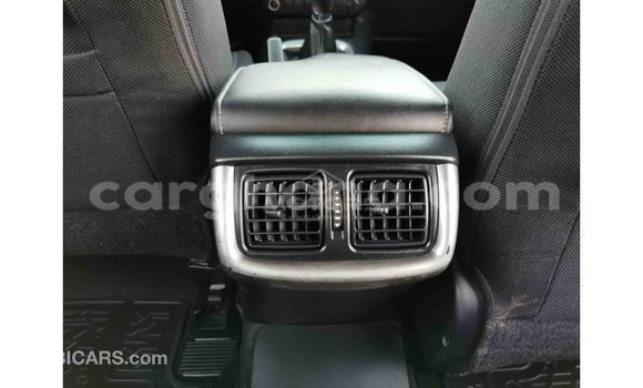 Buy Import Toyota Hilux White Car in Import - Dubai in Ashanti Buy Import Toyota Hilux White Car in Import - Dubai in Ashanti