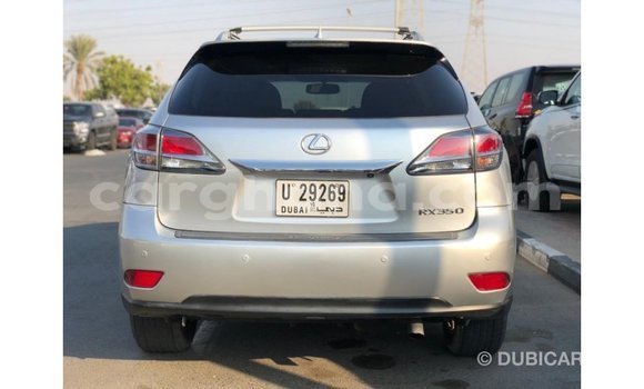 Ra Imported Lexus RX 350 Miiran Ọkọ̀ in Import - Dubai ni Ashanti Ra Imported Lexus RX 350 Miiran Ọkọ̀ in Import - Dubai ni Ashanti