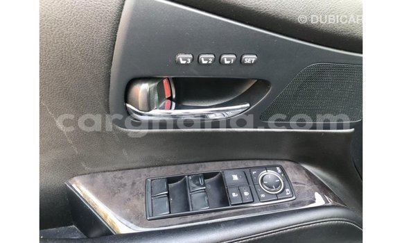 Ra Imported Lexus RX 350 Miiran Ọkọ̀ in Import - Dubai ni Ashanti Ra Imported Lexus RX 350 Miiran Ọkọ̀ in Import - Dubai ni Ashanti