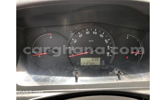 Ra Imported Toyota Hiace funfun Ọkọ̀ in Import - Dubai ni Ashanti Ra Imported Toyota Hiace funfun Ọkọ̀ in Import - Dubai ni Ashanti