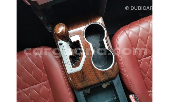 Buy Import Toyota Camry White Car in Import - Dubai in Ashanti Buy Import Toyota Camry White Car in Import - Dubai in Ashanti