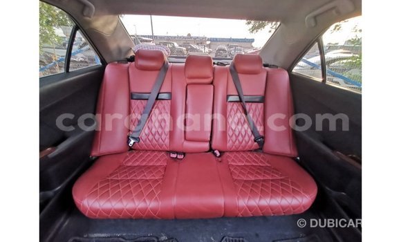 Buy Import Toyota Camry White Car in Import - Dubai in Ashanti Buy Import Toyota Camry White Car in Import - Dubai in Ashanti