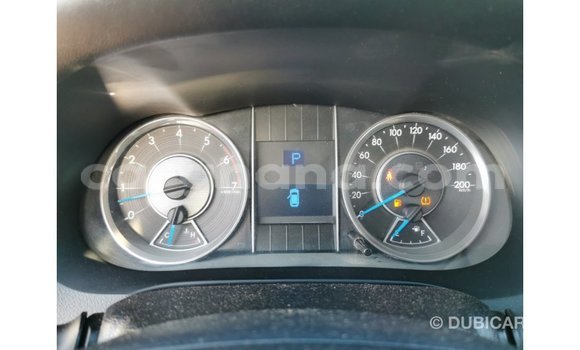 Buy Import Toyota Fortuner White Car in Import - Dubai in Ashanti Buy Import Toyota Fortuner White Car in Import - Dubai in Ashanti