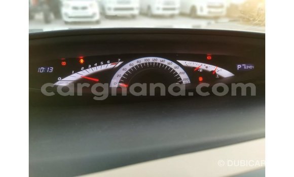 Buy Import Toyota Previa Black Car in Import - Dubai in Ashanti Buy Import Toyota Previa Black Car in Import - Dubai in Ashanti