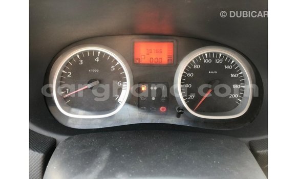 Buy Import Renault Duster Green Car in Import - Dubai in Ashanti Buy Import Renault Duster Green Car in Import - Dubai in Ashanti