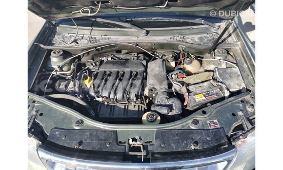 Buy Import Renault Duster Green Car in Import - Dubai in Ashanti Buy Import Renault Duster Green Car in Import - Dubai in Ashanti