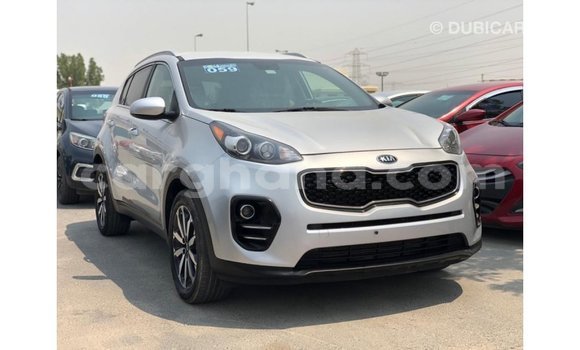 Sayi Imported Kia Sportage Sauran Mota in Import - Dubai a Ashanti Sayi Imported Kia Sportage Sauran Mota in Import - Dubai a Ashanti